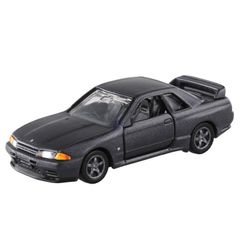 タカラトミー(TAKARA TOMY) トミカ プレミアム26 日産 スカイライン GT-R (BNR32) ミニカー おもちゃ 6歳以上
