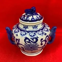 2025年最新】景徳鎮茶壷の人気アイテム - メルカリ