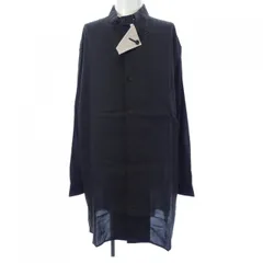 ヨウジヤマモトプールオム YOHJI YAMAMOTO POUR シャツのサムネイル