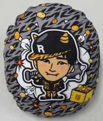 2026年最新】rampage クッションの人気アイテム - メルカリ