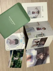 N.Flying エヌフラ Everlasting 限定トレカ5枚セット N.Flying エヌフラ Everlasting 限定トレカ5枚セット N.Flying