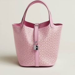 新品未使用品> エルメス ドゴンカードケース ローズパープル - メルカリ