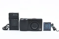 わ*ん様 GR DIGITAL コンパクトデジタルカメラ　初代　レトロ オールド GR DIGITAL コンパクトデジタルカメラ 初代 レトロ オールドカメラ