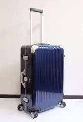 良品　リモワ RIMOWA リンボ LIMBO 32L 4輪 機内持ち込み可 Amazon | [リモワ] スーツケース LIMBO リンボ キャリーバッグ