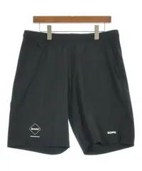 ブラック ロゴパターン ショートパンツ FCRB SOPH 楽天市場】fcrb ハーフパンツの通販