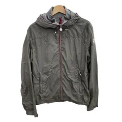 2025年最新】MONCLER モンクレール URVILLEの人気アイテム - メルカリ