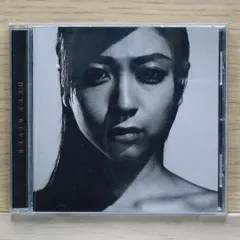 国内盤CD☆宇多田ヒカル/Hikaru Utada□ Deep River 【TOCT24819