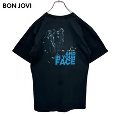 90s Bon Jovi ボン ジョヴィ バンド Tシャツ ヴィンテージ il_1080xN.4071028475_p0hm.jpg