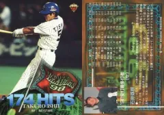 2025年最新】石井琢朗 カードの人気アイテム - メルカリ