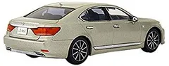 中古】京商オリジナル 1/43 レクサス LS460 Fスポーツ ソニック  