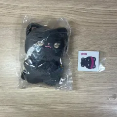 NCT(エヌシーティー) 127 ジャニー(Johnny) 未開封 夕暮れ 人形 ぬいぐるみ ぬい