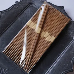 四角のお箸【5膳セット】
