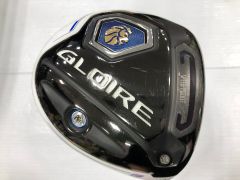 【最短翌日発送】GLOIRE F | 10 | S | GL 3300 | 中古 | ドライバー | テーラーメイド