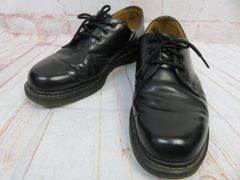 【中古】 Dr.Martens ﾄﾞｸﾀｰﾏｰﾁﾝ 革靴 1461 59 ﾌﾞﾗｯｸ 8 991775156
