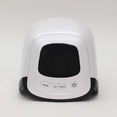 HIRO ひざ用 エア式マッサージ器 HHM-01 / HHM-02