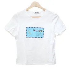 ピッコーネ 半袖Tシャツ Mサイズ スタジオピッコーネ シャツ - 30代・40代・50代・60代の婦人服