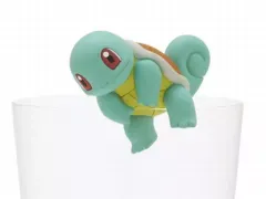 【中古】トレーディングフィギュア ゼニガメ 「PUTITTO ポケットモンスター ポケモンコレクション」 ポケモンセンター限定