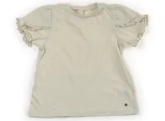 【アプレレクール/apreslescours】Tシャツ・カットソー 120サイズ 女の子【子供服・ベビー服】（1864403）