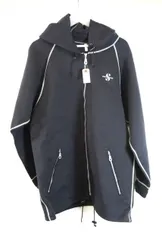SCUBAPRO スキューバプロ ボートコート Sサイズ［Coat-240229OM］