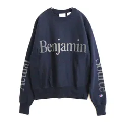 Benjamin Edgar × Actual Source S 三好 Actual Benjamin Source Edgar