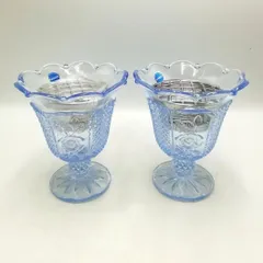 2025年最新】カメイガラス クリスタル花瓶の人気アイテム - メルカリ