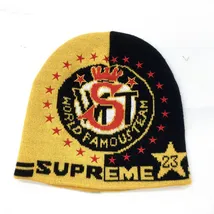 2025年最新】Supremeumbroビーニーの人気アイテム - メルカリ