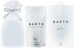 BARTH バブルシャワー 重炭酸泡z - メルカリ