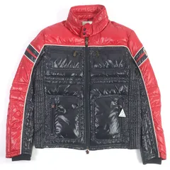 2025年最新】MONCLER モンクレール ANTONの人気アイテム - メルカリ