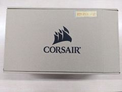 【メーカー修理戻り品】RM850Corsair　850W 80PLUS GOLD 10年保証　RM850x 2021 (CP-9020200-JP)