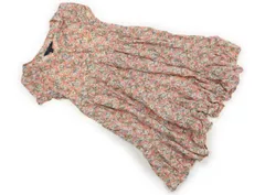 【ポロラルフローレン/POLORALPHLAUREN】ワンピース 150サイズ 女の子【子供服・ベビー服】（1886231）