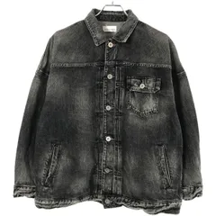 2025年最新】upper hights レディース Gジャン・デニム