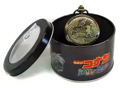 【中古】腕時計・懐中時計(キャラクター) 安室透 プレミアム懐中時計 「劇場版 名探偵コナン 純黒の悪夢」