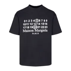 得価大特価極美　MM6 裾フリルカットソー　Tシャツ　ミントグリーン　M トップス