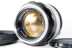 【未使用級】動作◎ ニコン　Ai Nikkor 50mm F1.4 401 Amazon.com : Nikon Nikkor 50mm f/1.4 AI-S : Camera Lens : Electronics