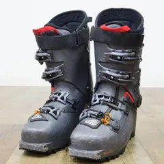 2025年最新】中古 山スキーの人気アイテム - メルカリ