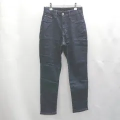 ◇ Θ GLOBAL WORK グローバルワーク デニム パンツ サイズ 36 ブルー系 レディース E  【1502030045420】のサムネイル