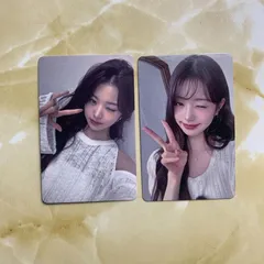 ウォニョンサイン特典トレカ 2025年最新】ウォニョン サイントレカの人気アイテム - メルカリ