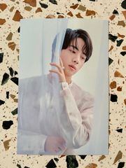 BTS Proof  ポストカード　ジン
