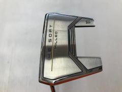 【最短翌日発送】HB SOFT MILLED #11 | 中古 | パター | クリーブランド