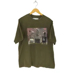 ジェーンスミス JANE SMITH CHRIS KEEFFE S/S メンズ ONE SIZE のサムネイル