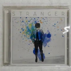 2026年最新】stranger 星野源の人気アイテム - メルカリ