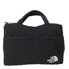 ザノースフェイス THE NORTH FACE ジオフェイスボックストート メンズ 表記無 