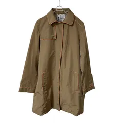 新品✨ピッコーネ スプリングコート 薄手ライトアウター 38 新品✨ピッコーネ スプリングコート 薄手ライトアウター 38 楽天