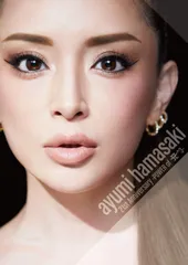 【新品未開封】ayumi hamasaki 21st anniversary -POWER of A^3-(DVD) 浜崎あゆみ (出演) 形式: DVD