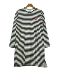 COMME des GARCONS GIRL ワンピース グレー 2023725E0028 楽天市場】コムデギャルソンガール（ワンピース｜レディース