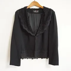 美品　インポートロッサ　ワンピース　カーディガン　シルク　花柄　46 インポート ロッサのおすすめ人気商品一覧 通販 - Yahoo