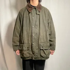 タグ付きデッドストック　38　セージ　 バブアー 　ビューフォート Amazon | [バブアー] ビューフォート ジャケット 40周年限定