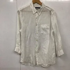 URBAN RESEARCH アーバンリサーチ シャツ、ブラウス 七分袖 