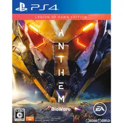 PS4ソフトAnthem Legion of Dawn Edition(アンセム レギオンオブドーンエディション) 限定版 エレクトロニック・アーツのサムネイル