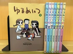 2024年最新】ゆるめいつ 3 saxyunの人気アイテム - メルカリ